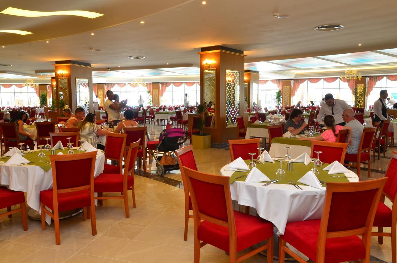 Aquasis De Luxe Resort & Spa Дидим Экстерьер фото