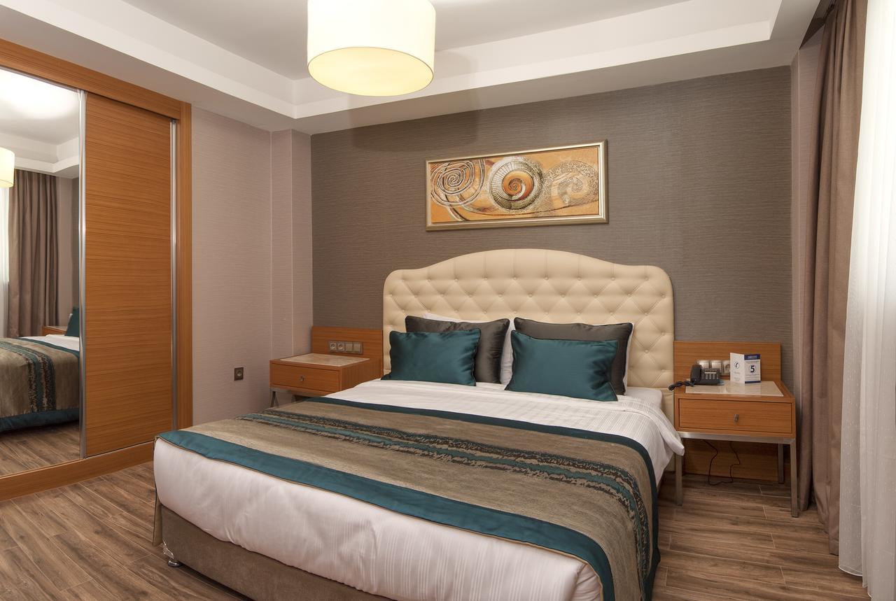 Aquasis De Luxe Resort & Spa Дидим Экстерьер фото