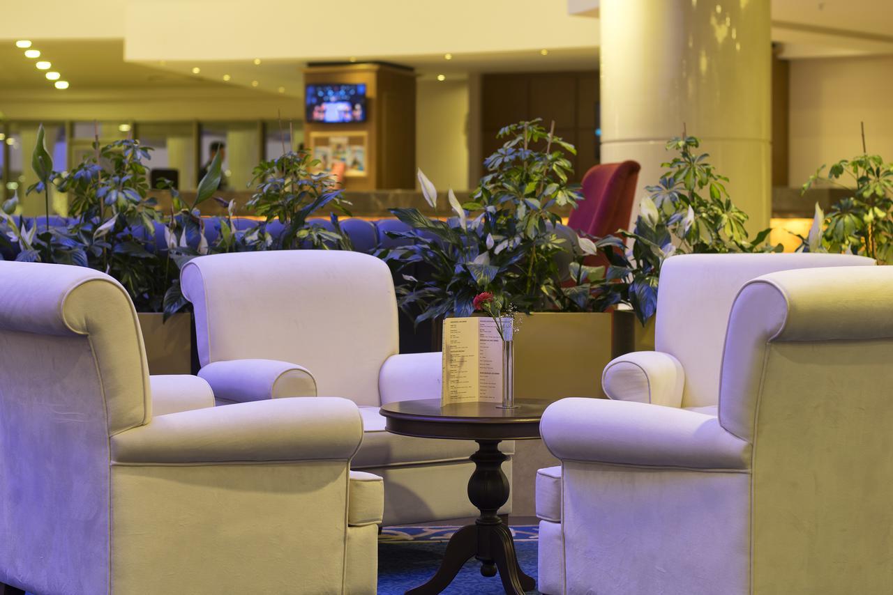 Aquasis De Luxe Resort & Spa Дидим Экстерьер фото