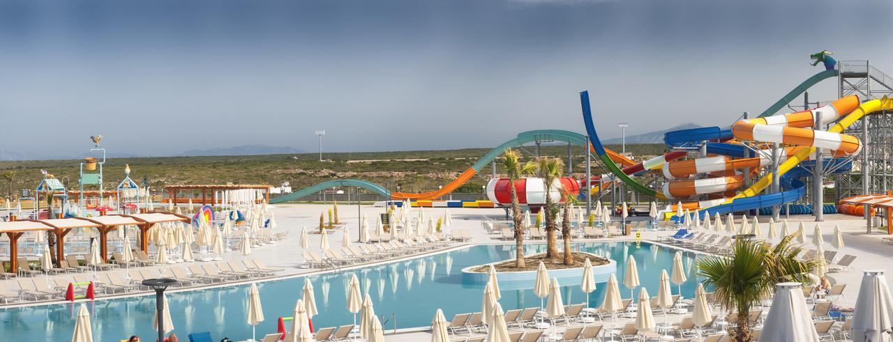 Aquasis De Luxe Resort & Spa Дидим Экстерьер фото