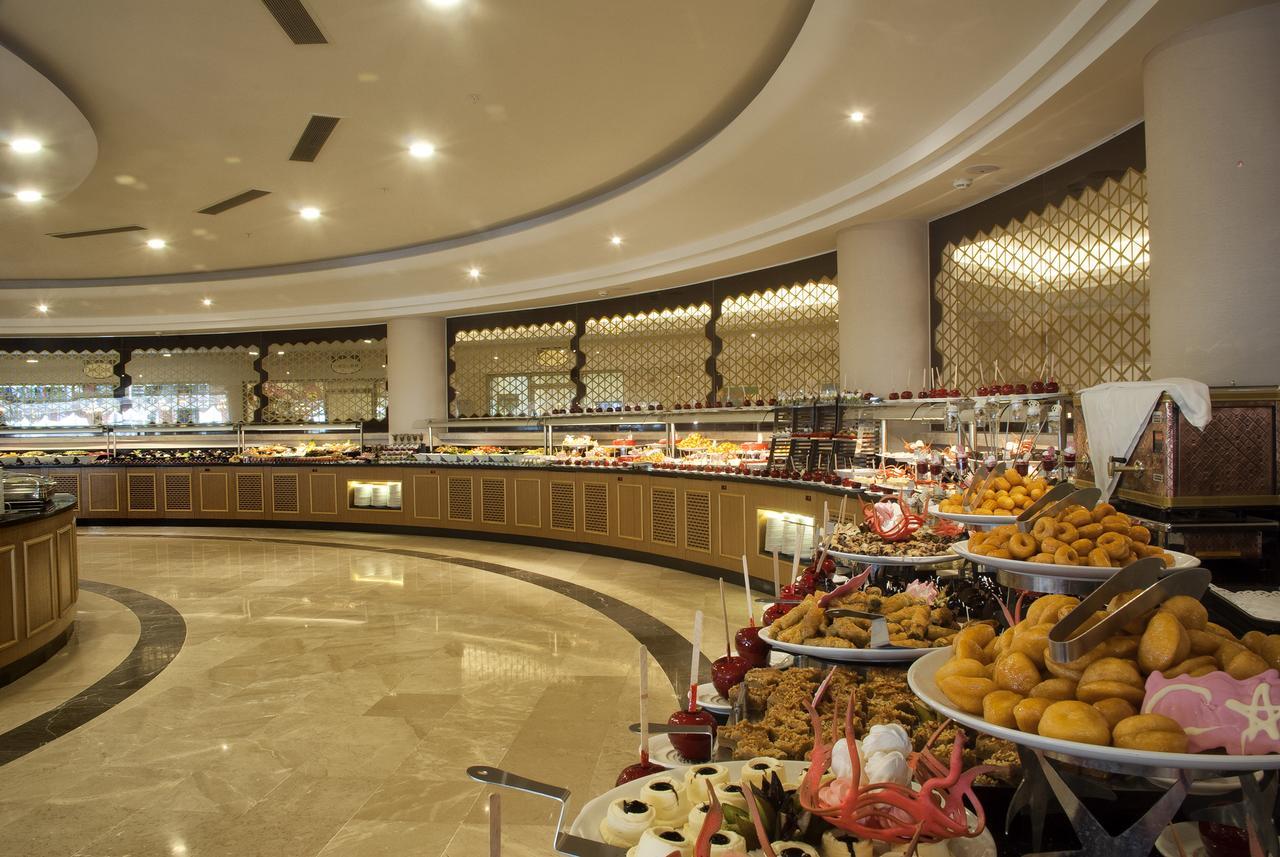 Aquasis De Luxe Resort & Spa Дидим Экстерьер фото