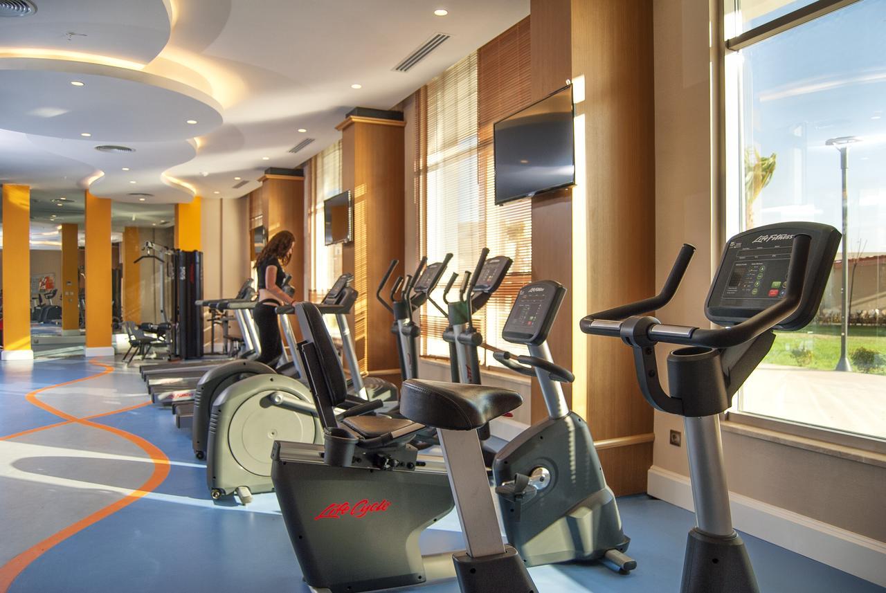 Aquasis De Luxe Resort & Spa Дидим Экстерьер фото