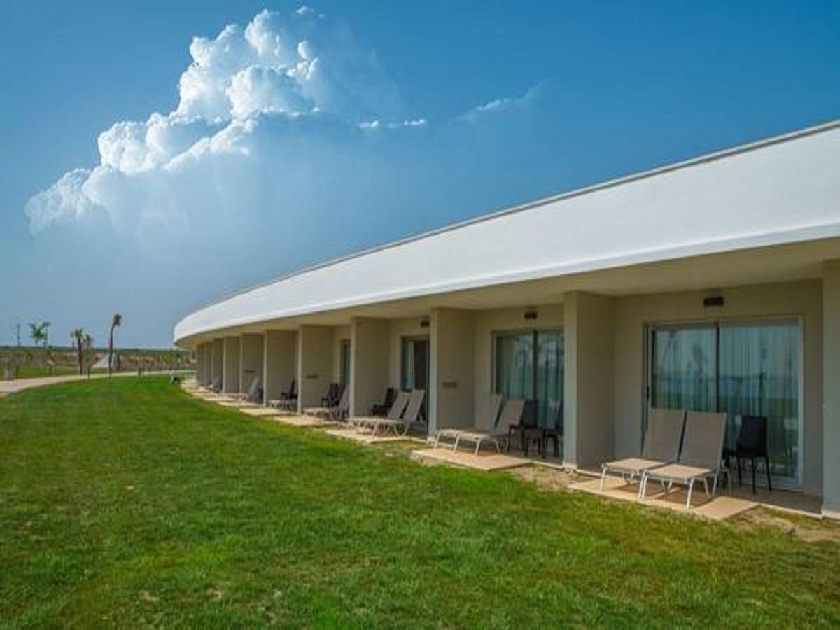 Aquasis De Luxe Resort & Spa Дидим Экстерьер фото